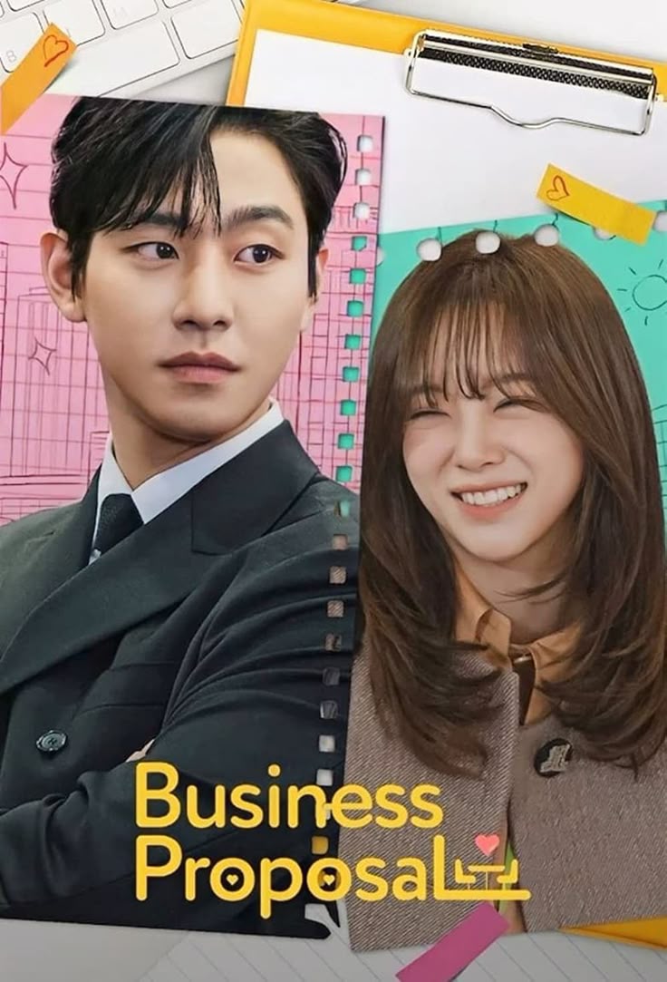 business proposal